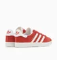 Кроссовки унисекс Adidas Originals Gazelle 85 Orange IG0455