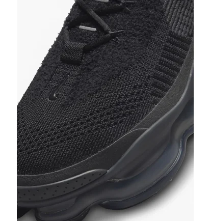 Кросівки чоловічі Nike Air Max Scorpion Black Dj4701-003