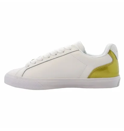 Кроссовки женские Lacoste Lerond Pro White 745CFA0027216