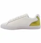Кроссовки женские Lacoste Lerond Pro White 745CFA0027216