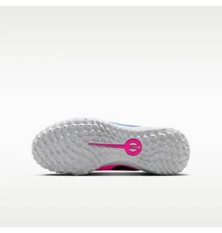 Сороконожки детские Nike Tiempo Maestro Club Tf White IB5024-146