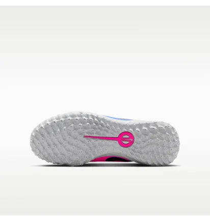 Сороконожки детские Nike Tiempo Maestro Club Tf White IB5024-146