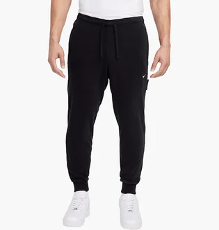 Штаны мужские Nike Culture Of Football Black FZ0535-010