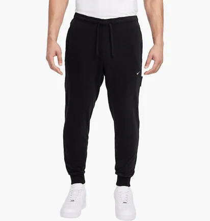 Штаны мужские Nike Culture Of Football Black FZ0535-010