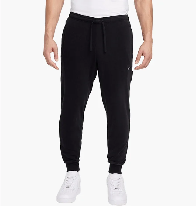 Штаны мужские Nike Culture Of Football Black FZ0535-010