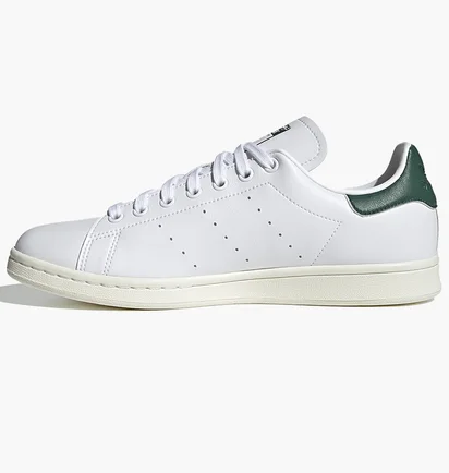 Кроссовки мужские Adidas Stan Smith Shoes White FX5522