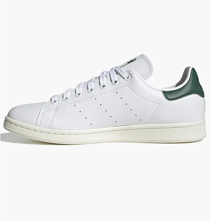 Кроссовки мужские Adidas Stan Smith Shoes White FX5522