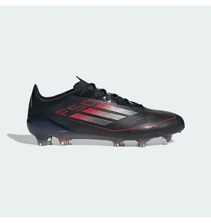 Бутси чоловічі Adidas F50 Elite Black IE1202