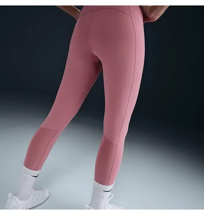 Леггинсы женские Nike Dri-Fit Pro Pink HJ1219-699