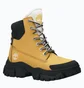 Ботинки женские Timberland Adley Way Boot Brown TB0A5XAV2311