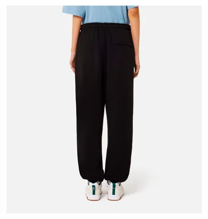 Штаны унисекс Puma Ami Sweatpants Black 535996-01