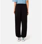 Штаны унисекс Puma Ami Sweatpants Black 535996-01