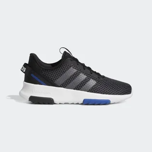 Кроссовки детские Adidas Racer Tr 2.0 Shoes Black/White Fx7278