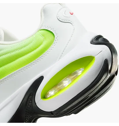 Кроссовки женские Nike Air Max Portal White/Green HF3053-104