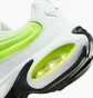 Кроссовки женские Nike Air Max Portal White/Green HF3053-104