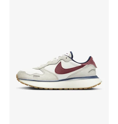 Кроссовки женские Nike Phoenix Waffle Beige FZ3600-072