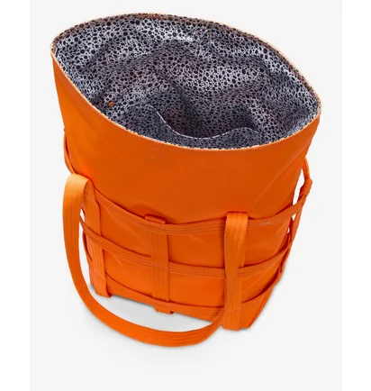 Сумка унисекс Nike Sportswear Electric Cargo Tote (12L) Orange HJ9025-902