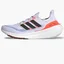 Кроссовки унисекс Adidas Ultraboost Light Shoes Light Blue HQ6351