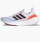 Кроссовки унисекс Adidas Ultraboost Light Shoes Light Blue HQ6351