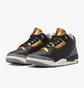 Кросівки жіночі Air Jordan 3 Retro Black Ck9246-067