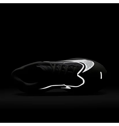 Кросівки жіночі Nike Zoom Fly 6 White/Grey FN8455-100