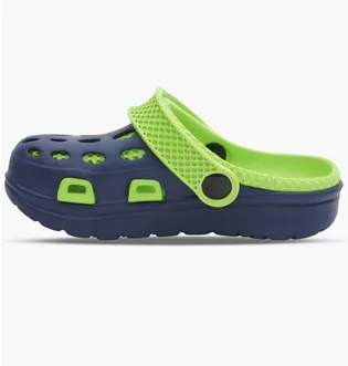Сандали детские Aqua speed Silvi Blue/Green 508-48