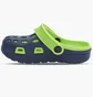Сандали детские Aqua speed Silvi Blue/Green 508-48