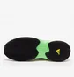 Кроссовки мужские Adidas Courtjam Control Clay Black GW4220