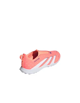 Сороконіжки дитячі Adidas Predator League Peach JI1154