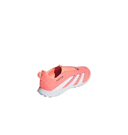 Сороконожки детские Adidas Predator League Peach JI1154