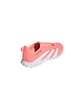 Сороконожки детские Adidas Predator League Peach JI1154