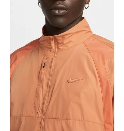 Вітровка чоловіча Nike Nocta Northstar Orange FN7666-808