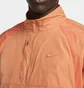 Вітровка чоловіча Nike Nocta Northstar Orange FN7666-808
