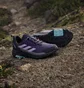 Кроссовки женские Adidas Terrex Anylander Violet/Black JQ9956