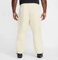 Штаны мужские Nike Tech MenS Fleece Open-Hem Pants Beige HJ6533-234