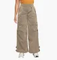 Штаны женские Nike Sportswear Tech Pack WomenS Repel Pants Brown FB8358-247