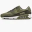Кроссовки мужские Nike Air Max 90 MenS Shoes Olive DM0029-200