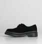 Туфлі чоловічі Dr. Martens 1461 Milled Black 27672001