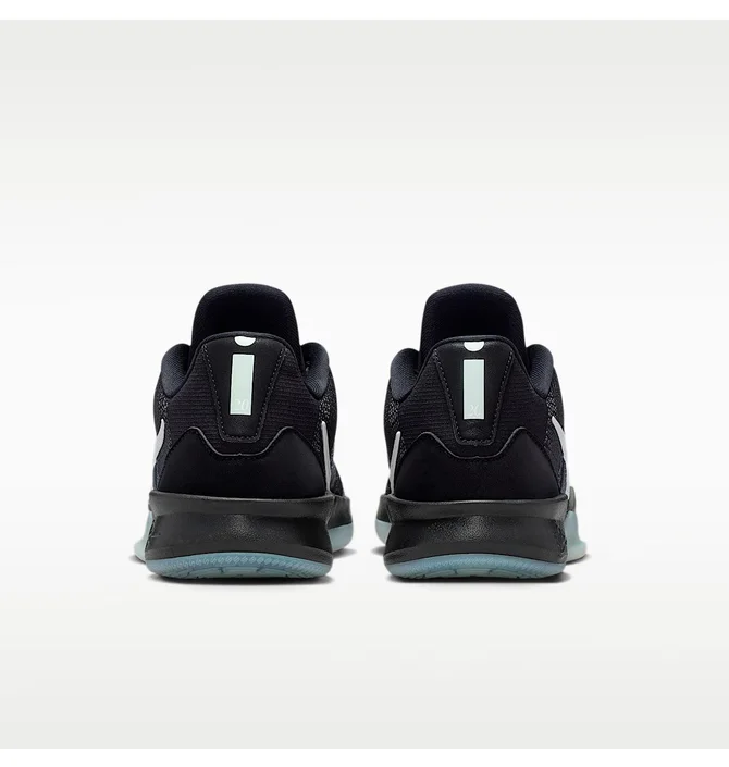 ᐉ Кроссовки унисекс Nike Sabrina 3 Morale Basketball Shoes Black