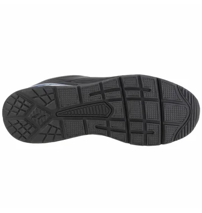 Кросівки чоловічі Skechers Uno 2 Black 232181-BKBL