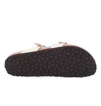 Сандалі жіночі Birkenstock Mayari Bf White 1020664