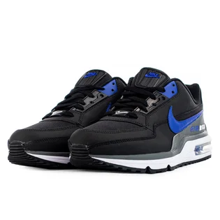 Кросівки чоловічі Nike Air Max Ltd 3 Black DV6495-001