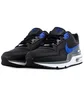 Кросівки чоловічі Nike Air Max Ltd 3 Black DV6495-001