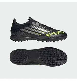 Сороконіжки унісекс Adidas F50 League Turf Black JH7725
