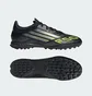 Сороконіжки унісекс Adidas F50 League Turf Black JH7725