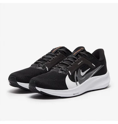 Кроссовки мужские Nike Pegasus 40 Premium Black FB7179-001