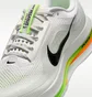 Кросівки чоловічі Nike Pegasus Premium White HQ2592-105