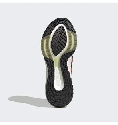Кроссовки мужские Adidas Ultraboost 22 Gore-Tex Black Gx9126