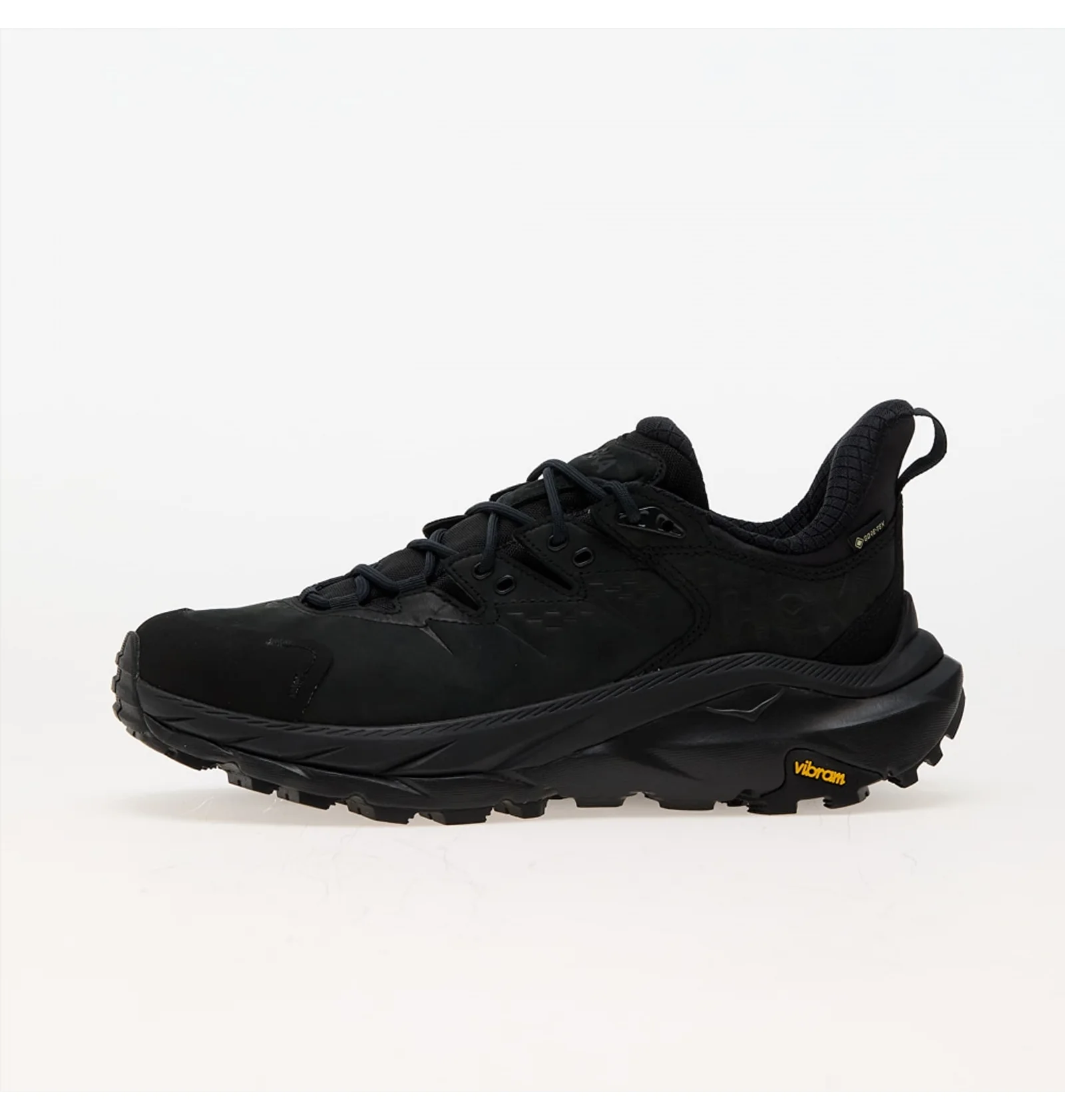 ᐉ Кросівки чоловічі Hoka M Kaha 2 Low Gtx Black 1123190F-BBLC