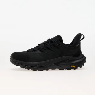 Кроссовки мужские Hoka M Kaha 2 Low Gtx Black 1123190F-BBLC